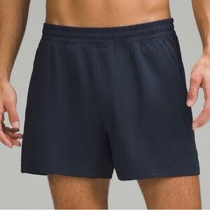 Lululemon Pace Breaker Linerless Short 5"